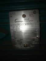  Invensys DA180LJ-D AC Motor 30HP 1800RPM Image