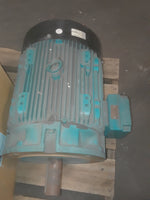  Invensys DA180LJ-D AC Motor 30HP 1800RPM Image