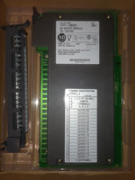  Allen Bradley 1771-OAD /C Output Module Image