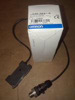  OMRON E3X-DA41-N Photoelectric Switch Image