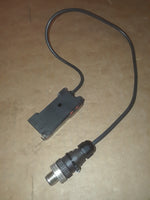  OMRON E3X-DA41-N Photoelectric Switch Image
