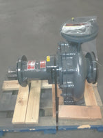  Gusher Pump DIN 80-315EH-C-A BARE 11.75" Single Stage Centrifugal Pump Image