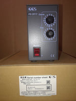  CCS PD-3012 (CE) 2 Channel LED Light Controller Power Supply Image