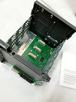  ALLEN-BRADLEY 1746-A4 4-Slot Rack Image