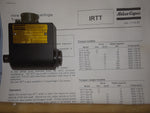  Atlas Copco IRTT 25A-10 25Nm Rotary Transducer Image