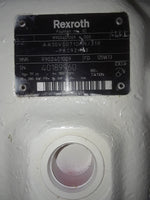  Rexroth AA10VS071DFR/31R Variable Displacement Hydraulic Piston Pump Image