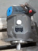  Rexroth AA10VS071DFR/31R Variable Displacement Hydraulic Piston Pump Image