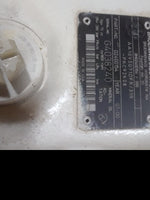  Rexroth AA10VS071DFR/31R Variable Displacement Hydraulic Piston Pump Image