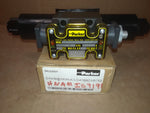  PARKER D1VW020DNJCLG47B82XB752 Hydraulic Valve Image