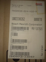  Rexroth Indramat MHD093B-024-NG0-AA Permanent Magnet Servo Motor Image