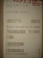  REXROTH R911288808 LEMA-AB132X631 Motor Fan and Shroud Image