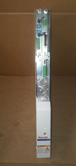  Rexroth Indramat HDS02.2-W040N-HS45-01-FW AC Servo Drive Controller Image