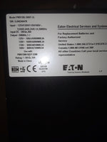  EATON PW9130L1000T-XL 1000VA/900W Tower UPS Image