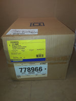  Square D PQ3603G I-Line 30A Fusible Bus Plug Switch Factory Sealed Image