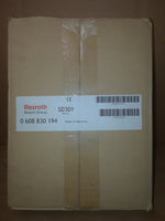  REXROTH SD301 0608830194 Touch Screen Display Factory Sealed Image