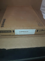  SIEMENS 6FC5372-0AA00-0AA0 Sinumerik 840D Control Module Factory Sealed Image