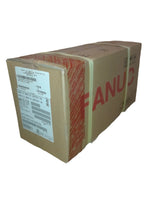  Fanuc A06B-0079-B103#0100 AC Servo Motor BiS12/3000HV Factory Sealed Image