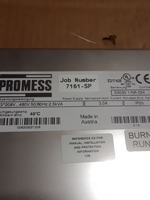 PROMESS E217428 AC Drive Image