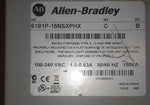  Allen Bradley 6181P-15NSXPHX Versaview 1500P Touch Screen Image