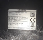 SIEMENS 1FK7083-5AH71-1FB3 Simotics3 Servo Motor Image