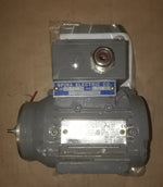  SIEMENS 1LA70502AA92-Z AC Motor Image