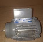  SIEMENS 1LA70502AA92-Z AC Motor Image