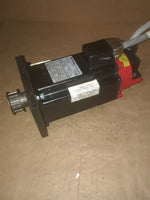  GE Fanuc A06B-0373-B575#7076 AC Servo Motor Image
