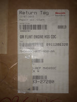  REXROTH MHD093C-035-NG0-AA Permanent Magnet Servo Motor Image
