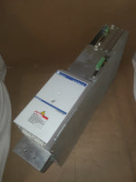  Rexroth Indramat HDS03.2-W100N-HS45-01-FW AC Servo Controller Drive Image