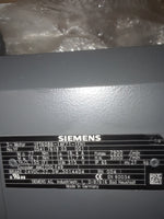  SIEMENS 1FT6068-1AF71-1FH1 Servo Motor Image
