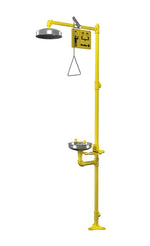  Bradley S19-310F Drench Shower / Eye Wash Unit Image