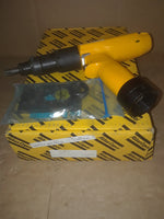 Atlas Copco ETP S7-20-10-CTADS Pistol Grip Electric 3/8in Drive Nutrunner Image