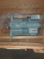  Nachi PZS-5B-130N1-10 Hydraulic Piston Pump Factory Sealed Image