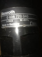  Rexroth 0-608-720-040 Nutrunner Image