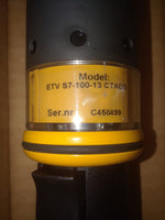  Atlas Copco ETV S7-100-13 CTADS Nutrunner Image