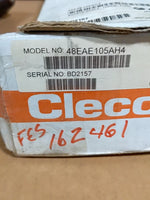  Cleco 48EAE105MH4 Nutrunner 1/2" Drive Image
