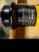  Atlas Copco LTV28R15-10 3/8" Drive Reversible Nut Runner Image