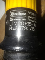  Atlas Copco LTV28R15-10 3/8" Drive Reversible Nut Runner Image