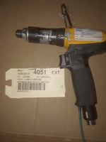  Atlas Copco LUM 22 HRX3-RE Pneumatic Screwdriver Pistol Grip Image