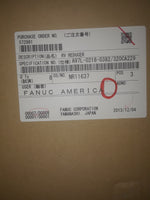  FANUC A97L-0218-0382#320CA229 RV Reducer Image