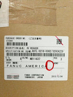  FANUC A97L-0218-0382#320CA229 RV Reducer Image