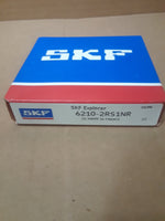  SKF 6210-2RS1NR Ball Bearing Image