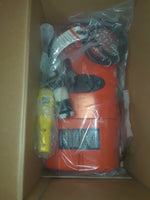  CM Lodestar JJ-2 1/2 Ton Electric Chain Hoist Image