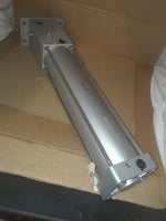  SMC C95NF100-400-D Pneumatic Cylinder Image