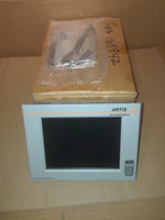  Artis Marposs TPU-6.1 Touchscreen Operator Panel Display Image