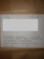  GE THN3363 Heavy Duty Non-Fusible Safety Switch Image