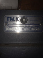  FALK 1262WBM2A Right Angle Gear Reducer Image