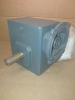  FALK 1262WBM2A Right Angle Gear Reducer Image