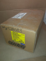  SQUARE D 8536SEO1V02S AC Magnetic Motor Starter Factory Sealed Image