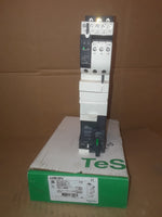  Schneider Electric LU2B12FU Reverser Power Base Motor Control Unit Image